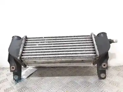 Peça sobressalente para automóvel em segunda mão intercooler por ford transit connect (tc7) furgón (2006->) referências oem iam 2t1q9l440ac  