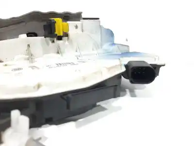 Автозапчасти б/у замок задней правой двери за seat ibiza (6j5) reference ссылки oem iam 6j0839016f  
