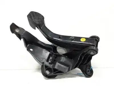 Автозапчастина б/у педаль гальм для seat ibiza (6j5) reference посилання на oem iam   