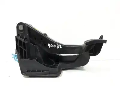 Автозапчастина б/у педаль гальм для seat ibiza (6j5) reference посилання на oem iam   