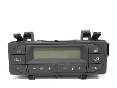 Pezzo di ricambio per auto di seconda mano controllo riscaldamento / aria condizionata per citroen c3 1.4 hdi exclusive riferimenti oem iam 96377775xt