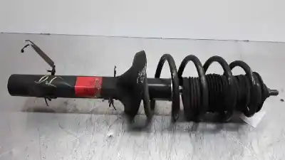 Автозапчастина б/у АМОРТИЗАТОР ПЕРЕДНІЙ ЛІВИЙ для SEAT LEON (1M1)  Посилання на OEM IAM 1J0413031T  