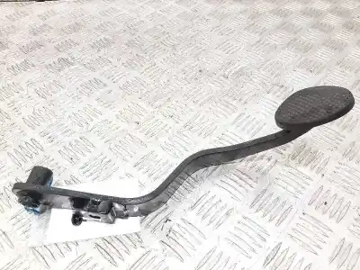 Second-hand car spare part brake pedal for mini mini (r50, r53) one oem iam references 35211512744  