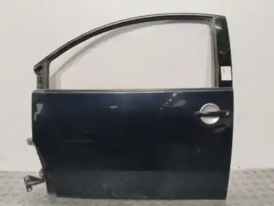 Pièce détachée automobile d'occasion PORTE AVANT GAUCHE pour VOLKSWAGEN NEW BEETLE (9C1/1C1)  Références OEM IAM   