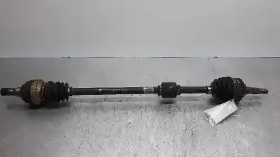 Second-hand car spare part FRONT RIGHT TRANSMISSION for CHEVROLET KALOS  OEM IAM references 96348791  