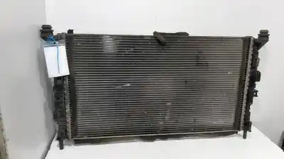 Автозапчастина б/у водяний радіатор для ford focus c-max (cap) ambiente (d) посилання на oem iam 3m5h8005th