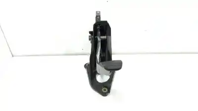 Peça sobressalente para automóvel em segunda mão pedal da embreagem por renault laguna ii (bg0) confort dynamique referências oem iam 8200019163  