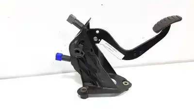 Peça sobressalente para automóvel em segunda mão pedal da embreagem por renault laguna ii (bg0) confort dynamique referências oem iam 8200019163  