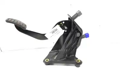 Peça sobressalente para automóvel em segunda mão pedal da embreagem por renault laguna ii (bg0) confort dynamique referências oem iam 8200019163  