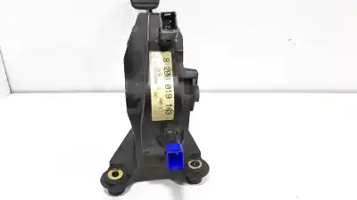 Peça sobressalente para automóvel em segunda mão pedal da embreagem por renault laguna ii (bg0) confort dynamique referências oem iam 8200019163  
