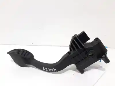 Pièce détachée automobile d'occasion pédale d'accélérateur pour fiat panda (319) cross références oem iam 5185209