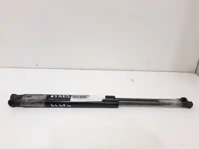Pièce détachée automobile d'occasion vérin de hayon / coffre pour fiat panda (319) cross références oem iam 0051841634