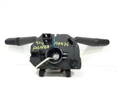 Second-hand car spare part multifunction switch for fiat panda (319) cross oem iam references 07356221850  