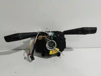 Second-hand car spare part multifunction switch for fiat panda (319) cross oem iam references 07356221850  