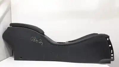 İkinci el araba yedek parçası ORTA KOLTUK için RENAULT MEGANE III COUPE  OEM IAM referansları 969200013R  
