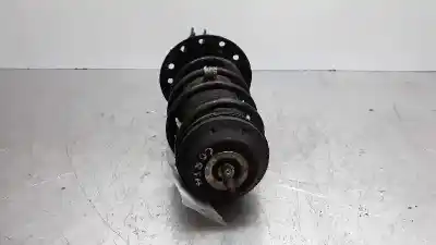 Second-hand car spare part front right shock absorber for opel corsa d cmon oem iam references 95527307  