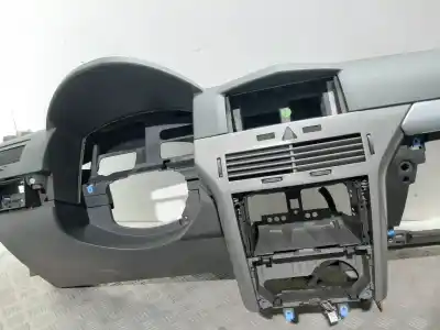 Автозапчасти б/у панель приборов за opel astra gtc cosmo ссылки oem iam   