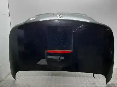 İkinci el araba yedek parçası BAGAJ KAPAGI için RENAULT MEGANE II COUPE  OEM IAM referansları   