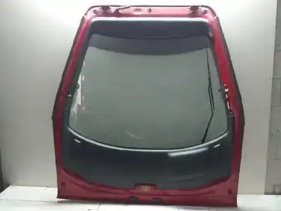 Second-hand car spare part tailgate for ford probe 2.5 v6 24v cat oem iam references   