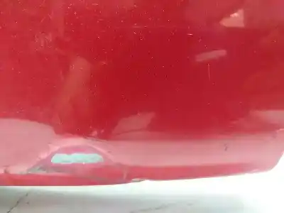 Second-hand car spare part tailgate for ford probe 2.5 v6 24v cat oem iam references   