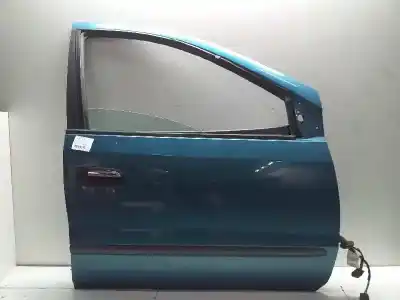 Pièce détachée automobile d'occasion porte avant droite pour nissan almera tino (v10m) topic références oem iam   