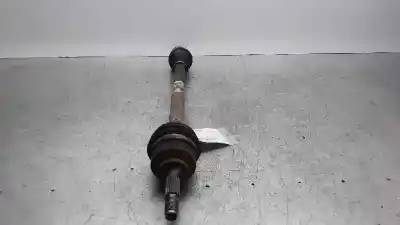 Second-hand car spare part front right transmission for citroen c2 sx oem iam references 3273ht  