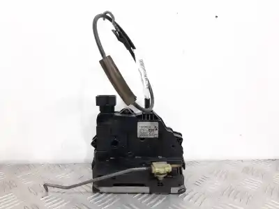 Автозапчасти б/у замок передней правой двери за opel corsa d cosmo ссылки oem iam 13258274