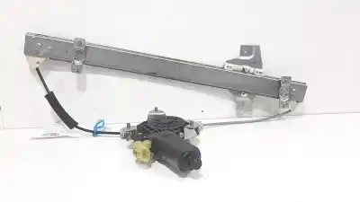 Автозапчасти б/у РЕГУЛЯТОР СТЕКЛА ПЕРЕДНЕГО ПРАВОГО за HYUNDAI GETZ (TB)  ссылки OEM IAM 824041C010  