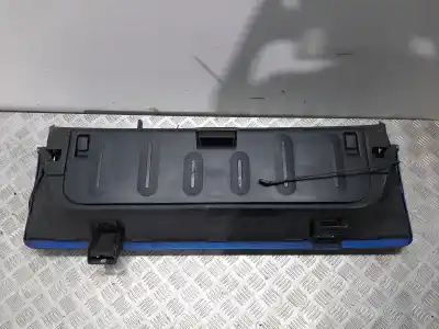 Second-hand car spare part trunk lid for citroen c2 sx oem iam references   