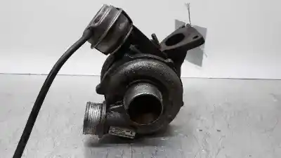 Second-hand car spare part turbocharger for volvo xc90 i (275) d3 / d5 oem iam references 8603296  