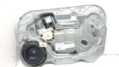 Автозапчастина б/у регулятор переднього правого скла для ford focus c-max (cap) connection посилання на oem iam 1738646