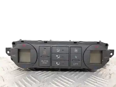 Автозапчастина б/у контроль опалення / кондиціонації для ford focus c-max (cap) connection посилання на oem iam 3m5t18c612ar
