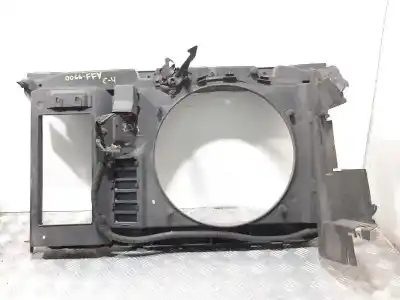 Second-hand car spare part front panel for citroen c4 berlina collection oem iam references   
