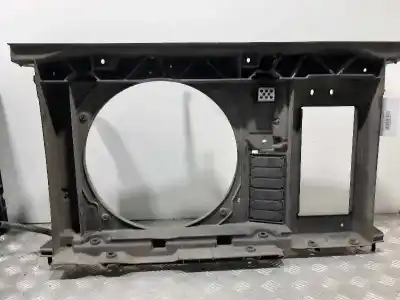 Second-hand car spare part front panel for citroen c4 berlina collection oem iam references   