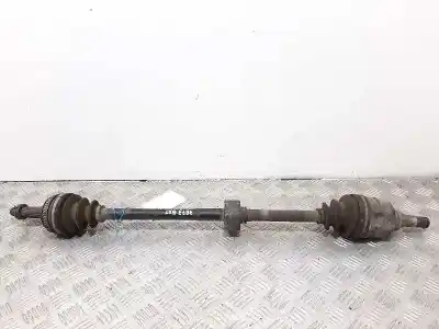 Peça sobressalente para automóvel em segunda mão TRANSMISSÃO DIANTEIRA DIREITA por HONDA CIVIC BERLINA 3 (EP1/2)  Referências OEM IAM 44305S6A950   Peça sobressalente para automóvel em segunda mão TRANSMISSÃO DIANTEIRA DIREITA por HONDA CIVIC BERLINA 3 (EP1/2)  Referências OEM IAM 44305S6A950