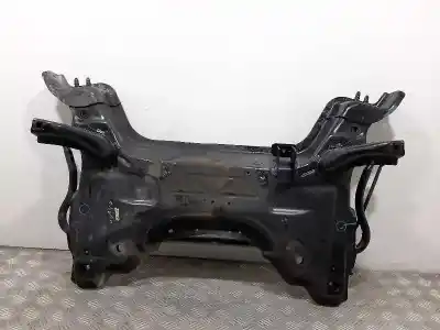 Second-hand car spare part FRONT AXLE for CITROEN C4 BERLINA  OEM IAM references 3502FH  
