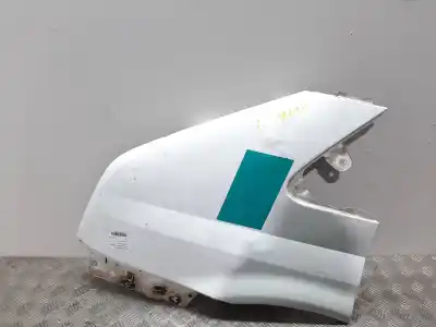 Автозапчасти б/у левое переднее крыло за ford transit combi ´06 ft 260 corto ссылки oem iam 