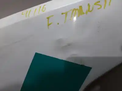 Second-hand car spare part left front fin for ford transit combi ´06 ft 260 corto oem iam references   