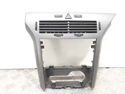 İkinci el araba yedek parçası havalandirma izgarasi için opel astra h berlina * oem iam referansları 13141091  