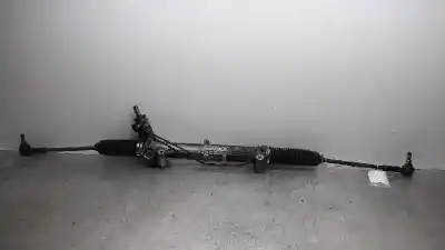 Автозапчастина б/у рульмова рейка для ford transit combi ´06 ft 260 corto посилання на oem iam   a0009476