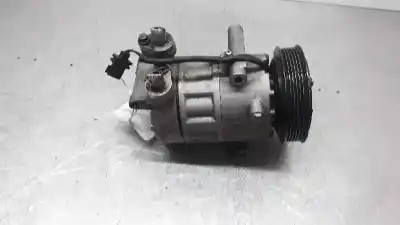 Автозапчастина б/у компресор кондиционера для ford transit combi ´06 ft 260 corto посилання на oem iam a5hj2100h  