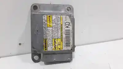 Peça sobressalente para automóvel em segunda mão centralina de airbag por daewoo matiz cd referências oem iam 96484976