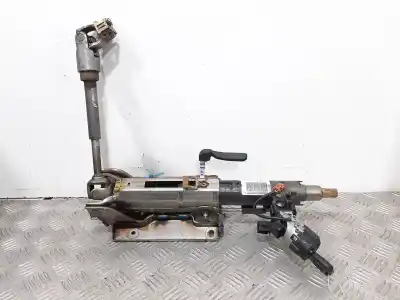 Peça sobressalente para automóvel em segunda mão coluna de direcção por peugeot 407 sw sr sport referências oem iam 4048z2