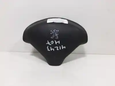 Peça sobressalente para automóvel em segunda mão airbag dianteiro esquerdo por peugeot 407 sw sr sport referências oem iam 4112ha