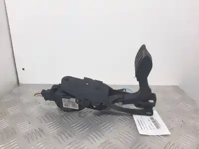 Second-hand car spare part accelerator pedal for citroen jumpy hdi 90 27 l1h1 furg. oem iam references  Second-hand car spare part accelerator pedal for citroen jumpy hdi 90 27 l1h1 furg. oem iam references