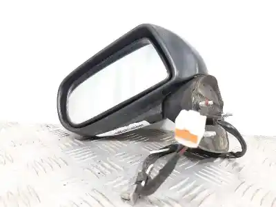 Peça sobressalente para automóvel em segunda mão espelho retrovisor esquerdo por mazda premacy (cp) comfort referências oem iam 