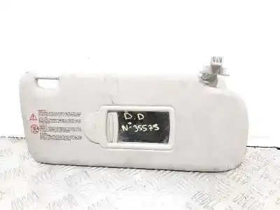 Автозапчастина б/у правильний натір для renault espace iv (jk0) grand espace privilege посилання на oem iam   