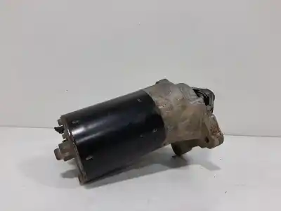 Peça sobressalente para automóvel em segunda mão motor de arranque por renault scenic (ja..) 2.0 16v dynamique referências oem iam 7700115294  