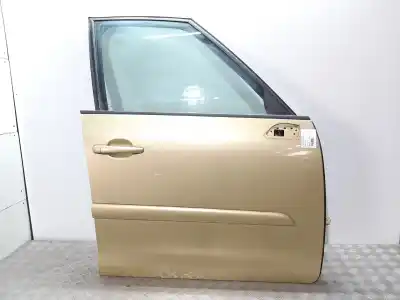 Автозапчасти б/у дверь передняя правая за citroen c4 picasso sx ссылки oem iam 9004y0