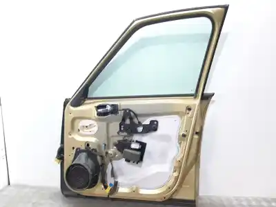 Автозапчастина б/у передні праві двері для citroen c4 picasso sx посилання на oem iam 9004y0   Автозапчастина б/у передні праві двері для citroen c4 picasso sx посилання на oem iam 9004y0